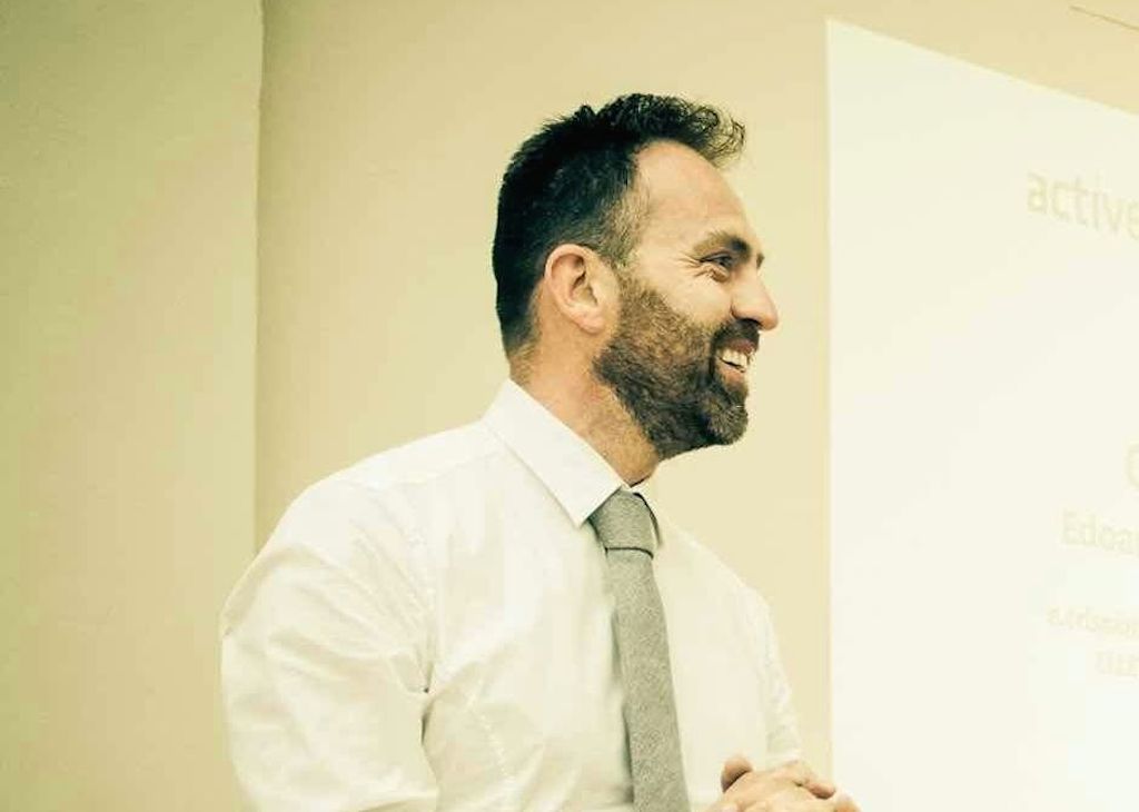 Aismt. Claudio Pichler è il nuovo presidente