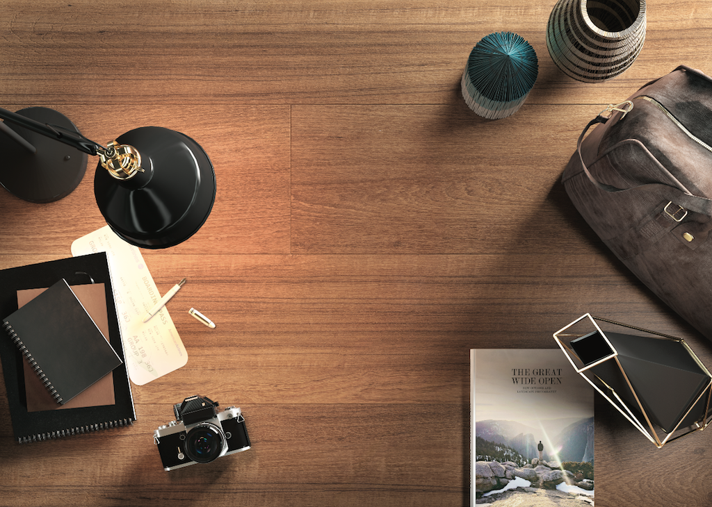 Cotto D’Este, tecnologia ed estetica naturale ispirata al legno