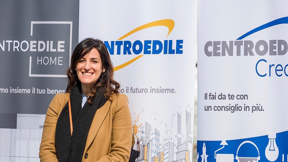 Centroedile. La divisione Creatu festeggia il primo anniversario