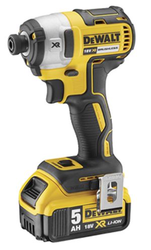 Modello DeWalt DCF887
