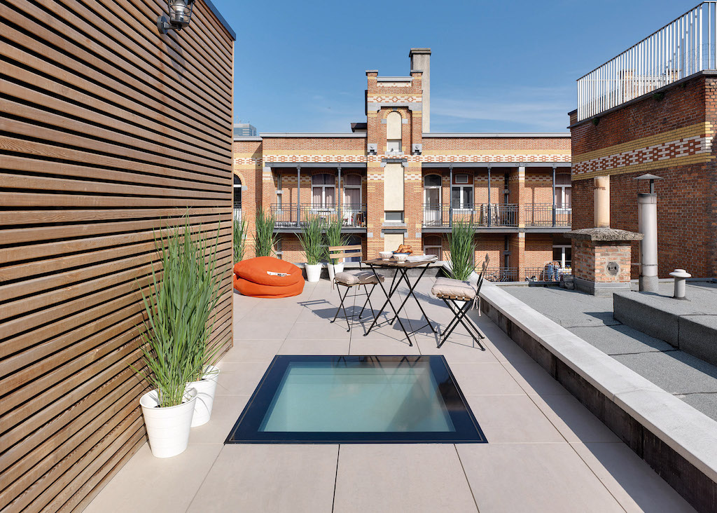 Fakro conquista il bronzo agli Architects’ Darling Awards 2017