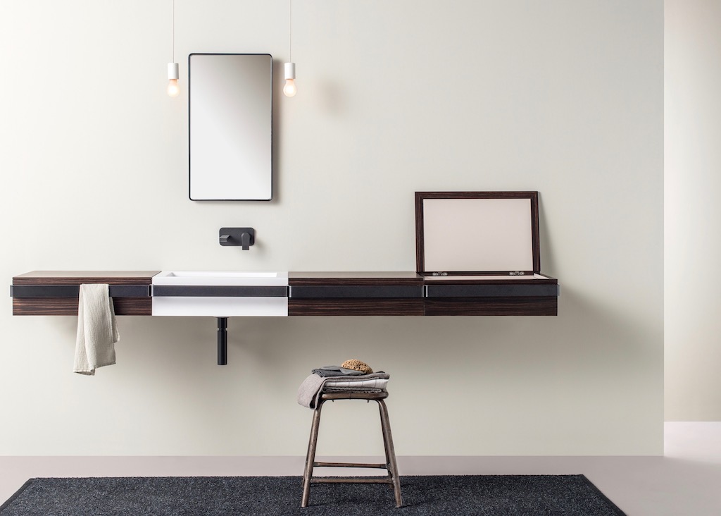 Ever Life Design. Eleganza da attrezzare
