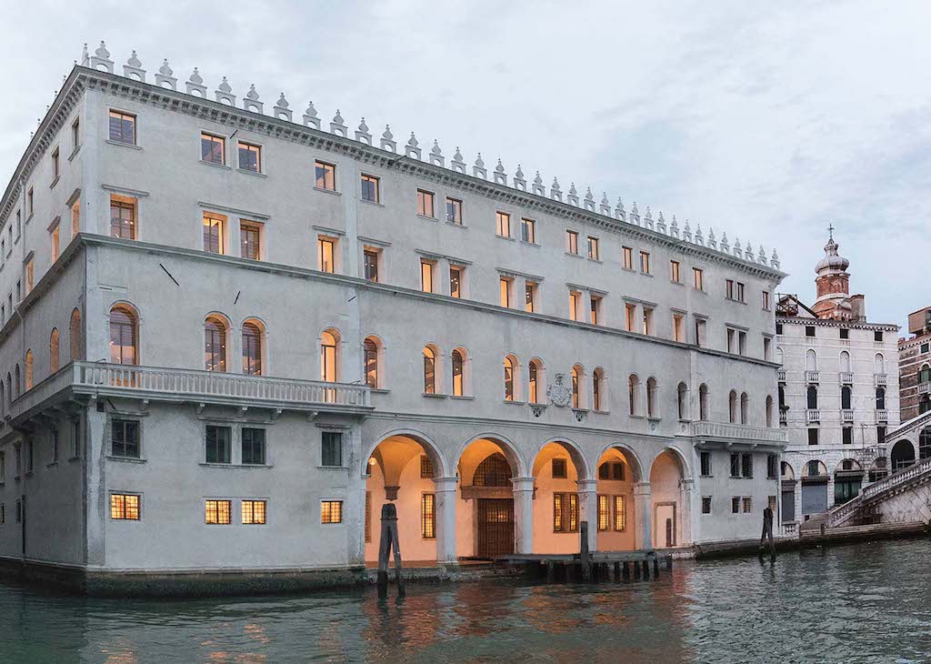 Isolmant protegge dai rumori l’architettura italiana