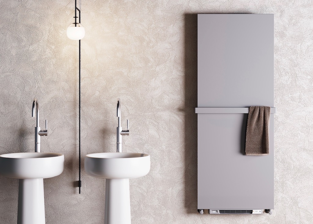 Cordivari. Combinazione per il comfort