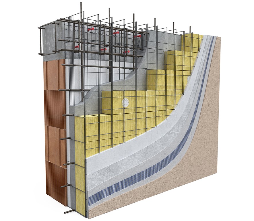 Soluzioni per il miglioramento sismico ed energetico degli edifici esistenti