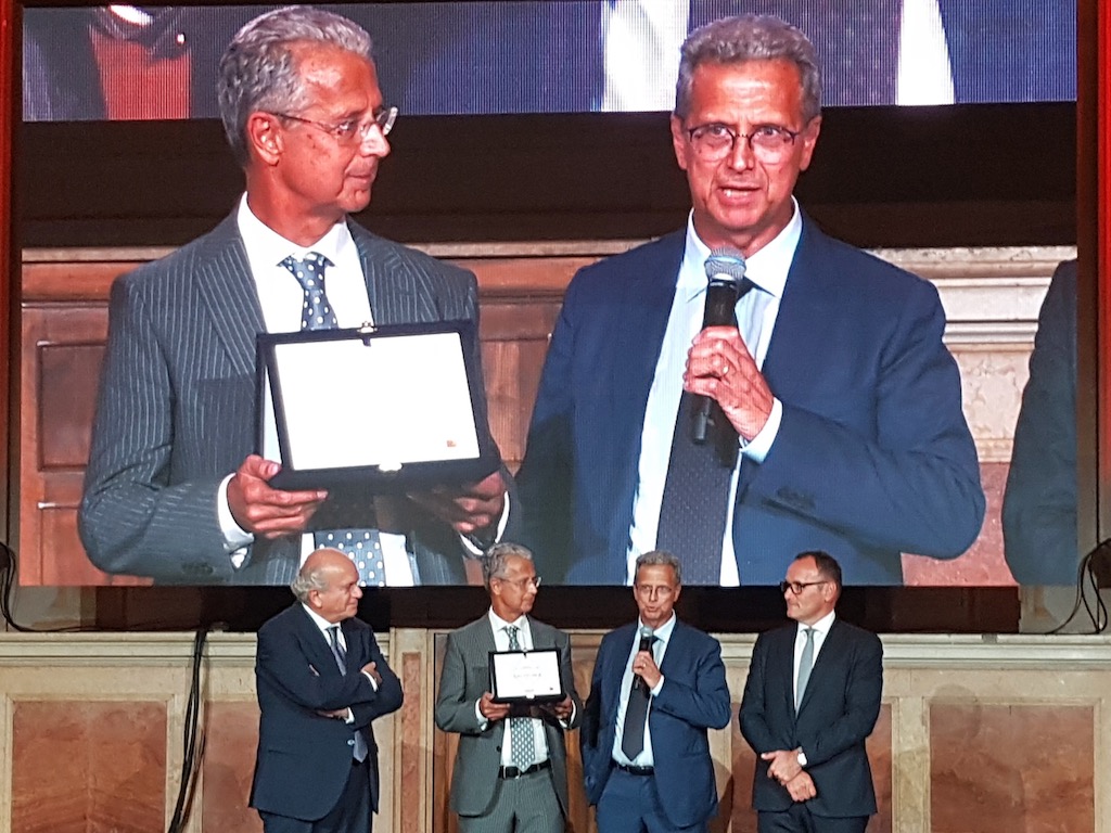 Gruppobea. Un 2018 ricco di riconoscimenti