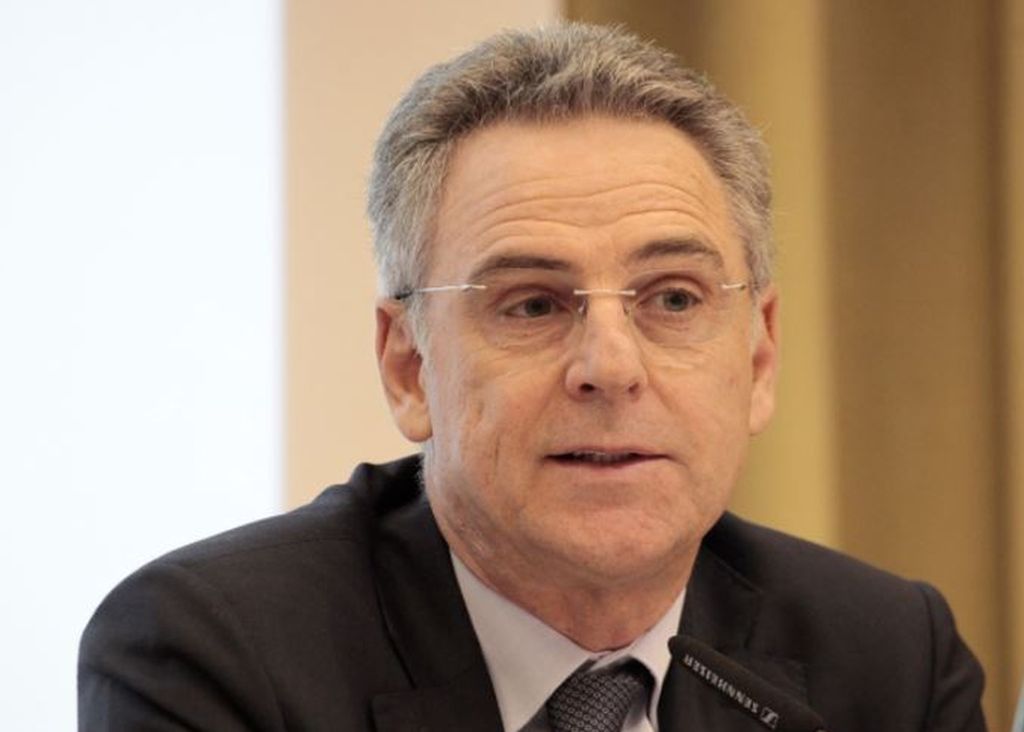 Ance. Gabriele Buia è il nuovo presidente