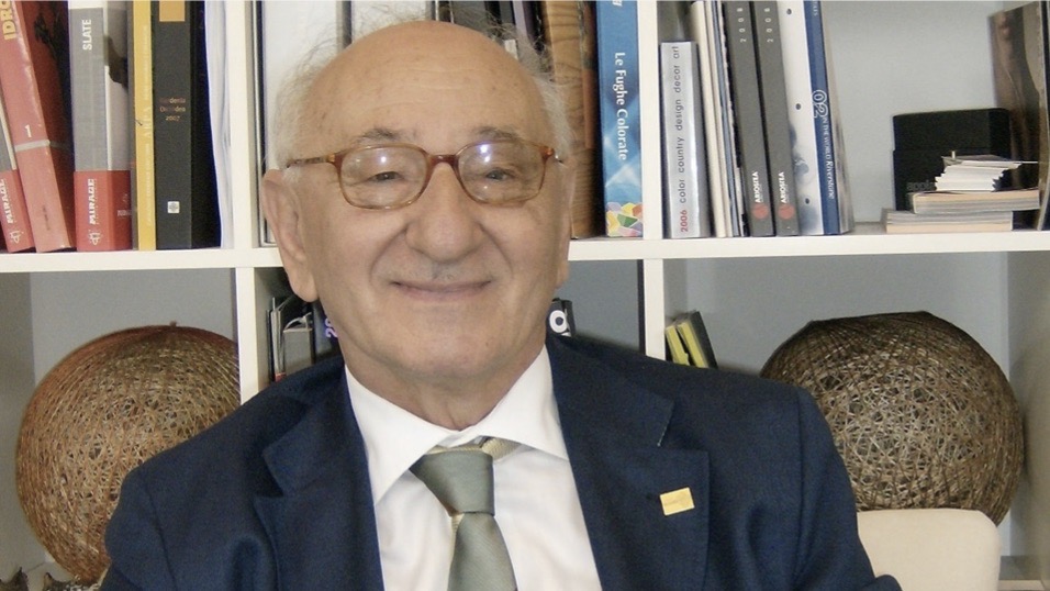 Federcomated. G. Freri: Il momento magico dell’edilizia, nonostante tutto