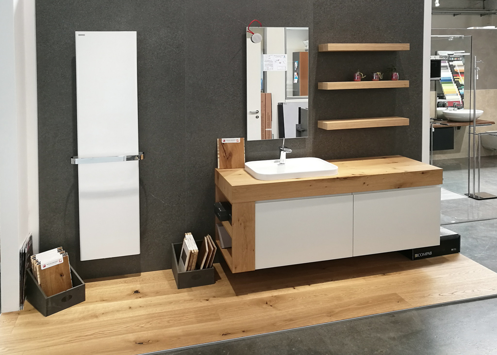 BigMat De Mas inaugura un nuovo showroom a Feltre (BL)