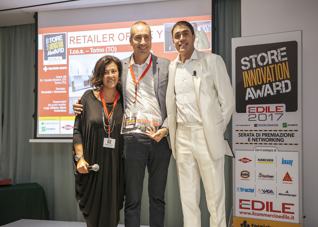 Store Innovation Award 2017: the winners