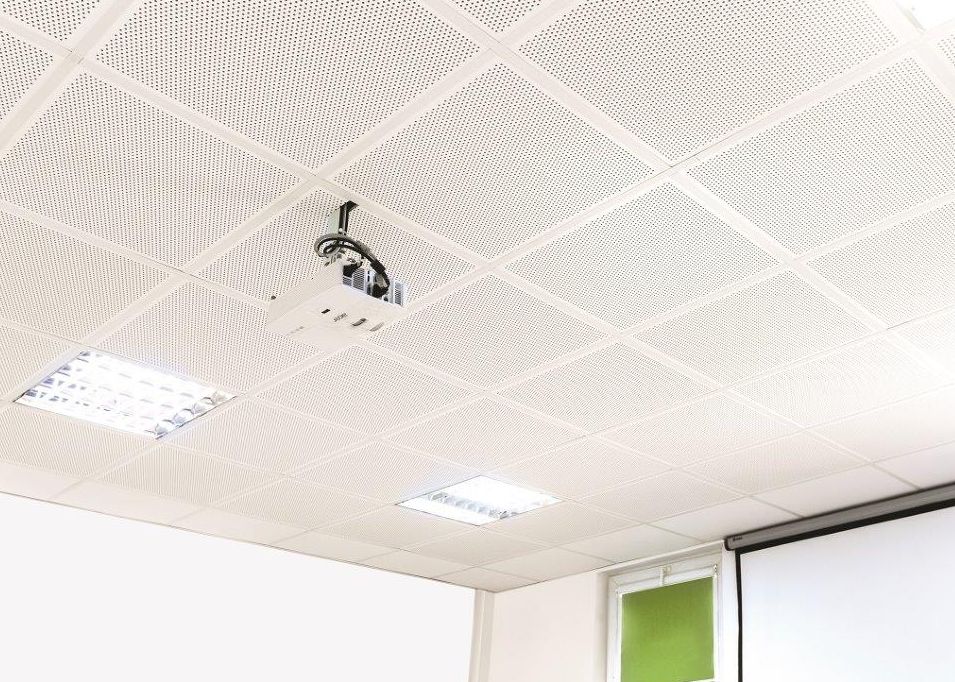 Saint-Gobain Gyproc. Un impegno costante verso la sostenibilità