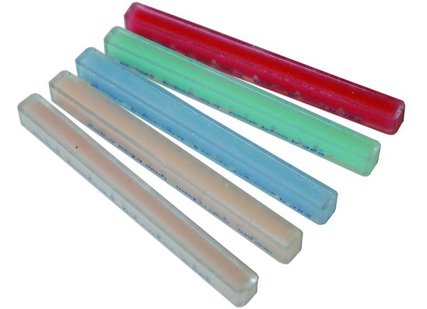 Barrette ColorCrystal.
