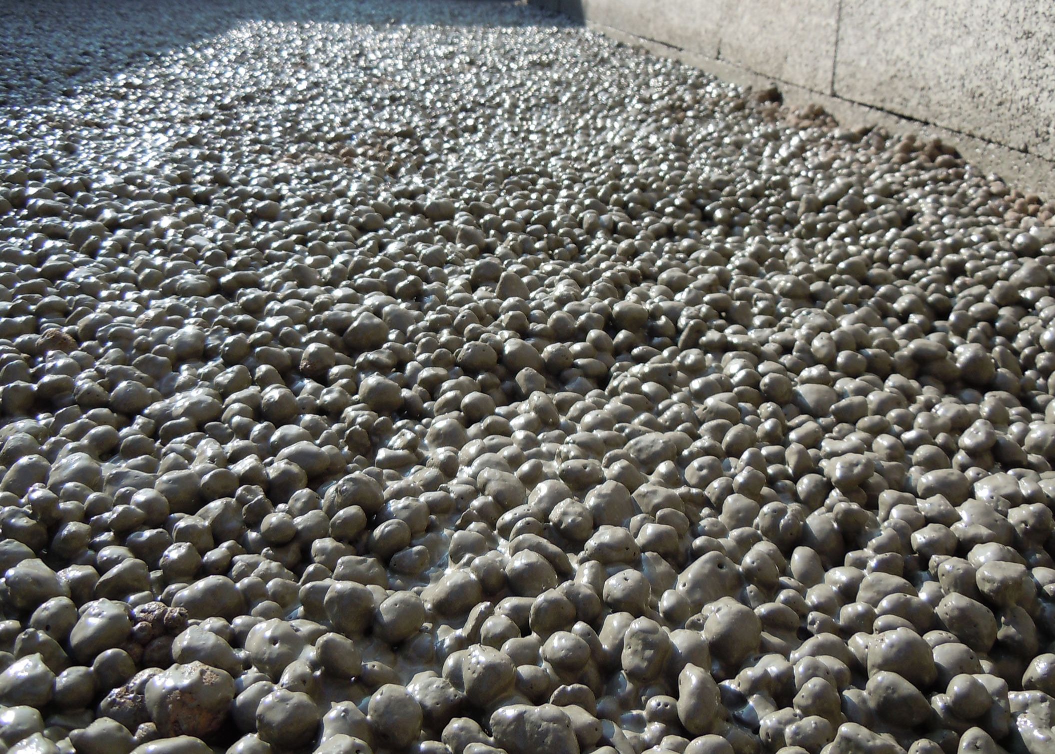 Argilla Espansa PH Neutro Per Giardinaggio - 4 Litri, Per Drenaggio E Isolamento - Foto 11