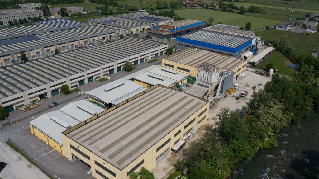 Locatelli e Mediltech. Qualità, avanguardia e sostenibilità, passando per la formazione