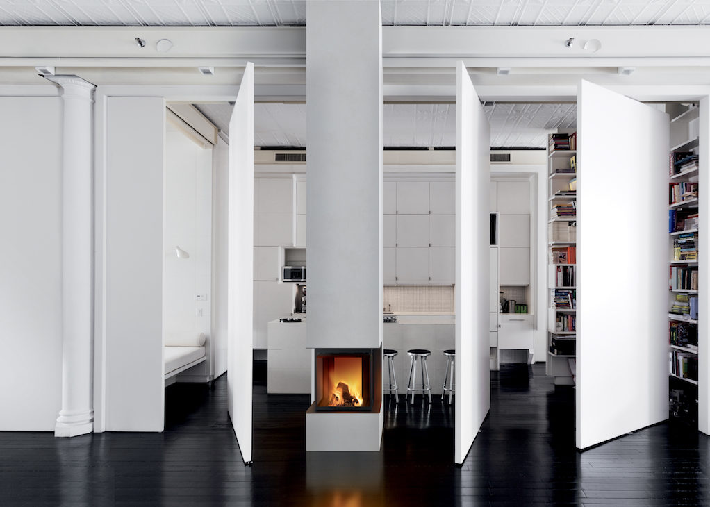 Mcz per una casa calda ed efficiente