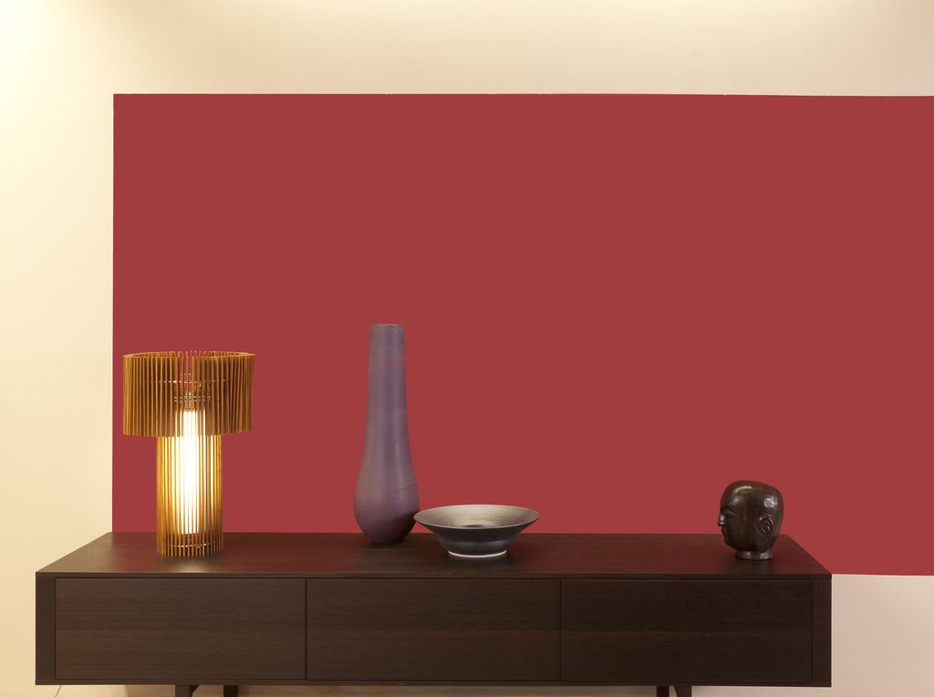 Mapei. Idropitture per interni ad alta copertura