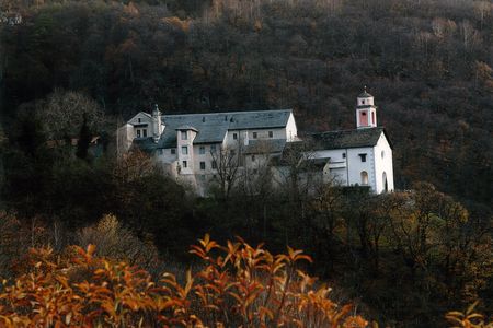 Durisch+Nolli | Monastero di Santa Maria