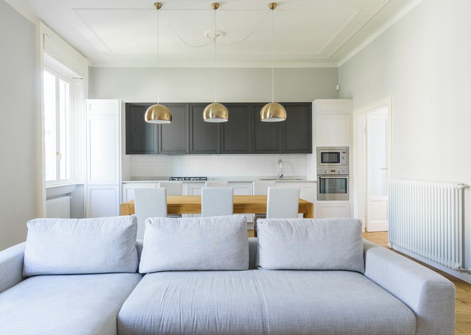 Nomade Architettura. Interni Anni Trenta