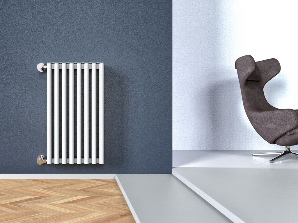 Ridea. La reinterpretazione del classico tubolare