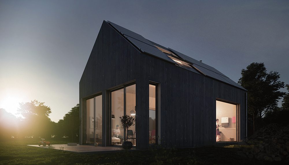 Saint-Gobain Italia e Sma Italia. Una partnership per il Superbonus