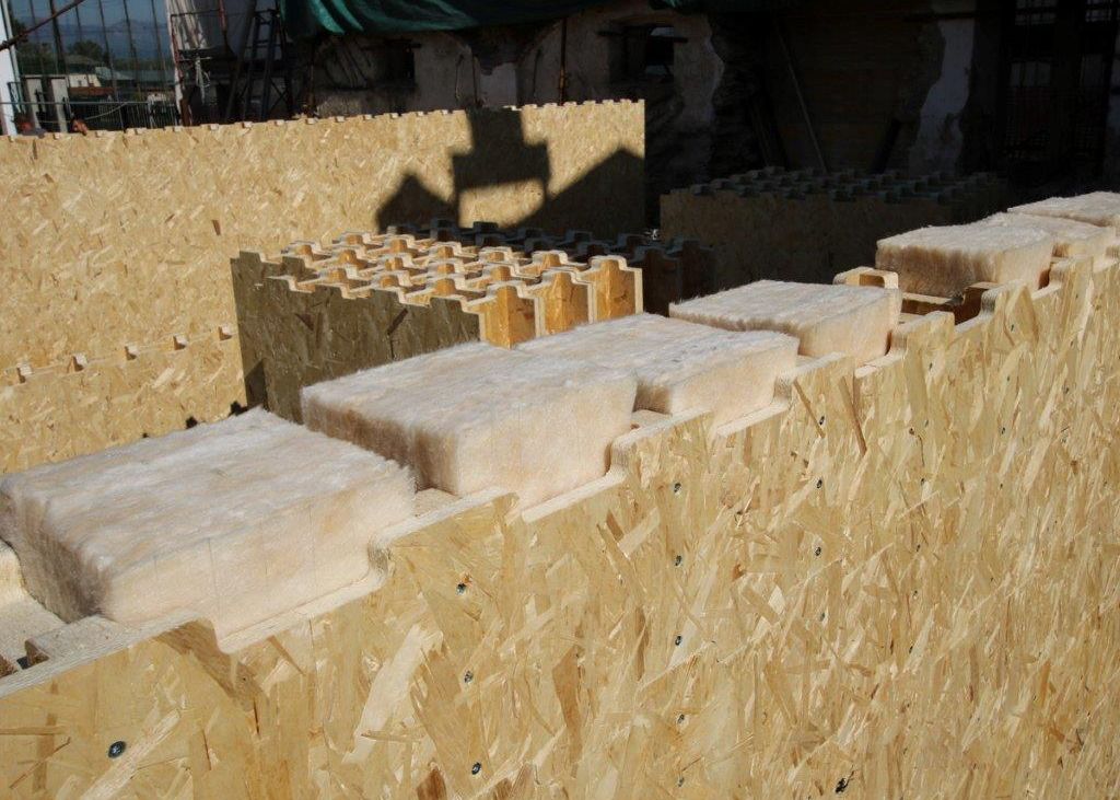 Xyliving by Saint-Gobain. Nuovi modi di abitare