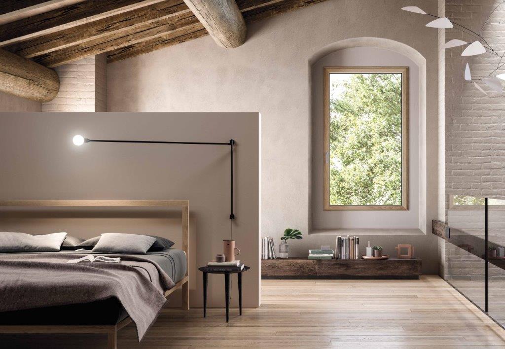 Il Gruppo Schüco certifica la catena di approvvigionamento della materia prima