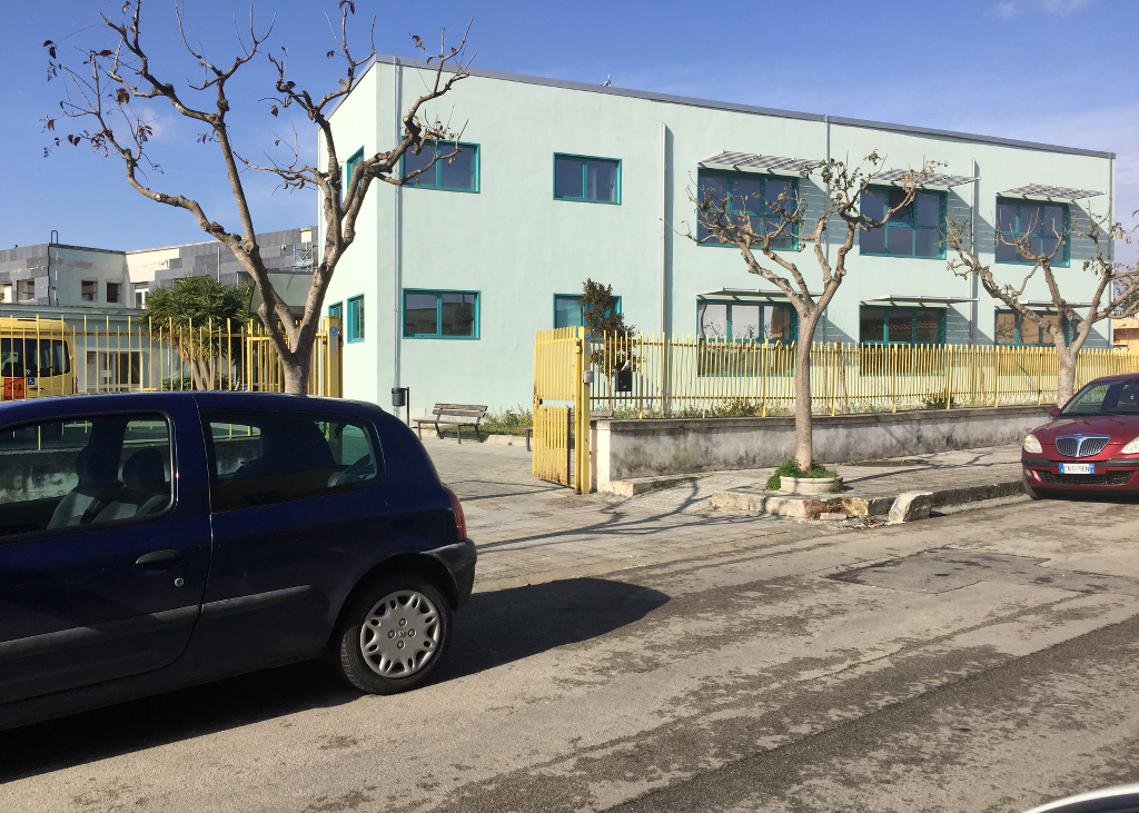 Dow. Scuole salubri e sicure, l’esempio di Salice Salentino (LE)