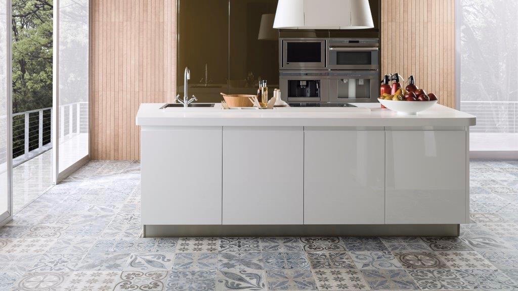 Porcelanosa. Le piastrelle ceramiche dalle texture calde