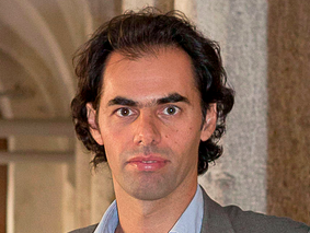 Thomas Miorin | Direttore Habitech e co-ideatore Premio Rebuild