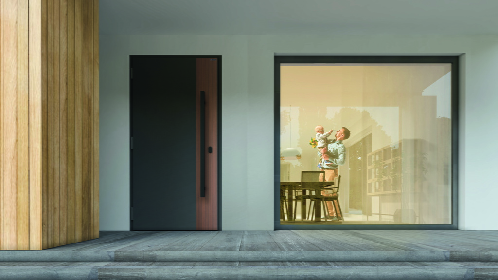 Wisniowski. La casa più sicura in vista delle vacanze