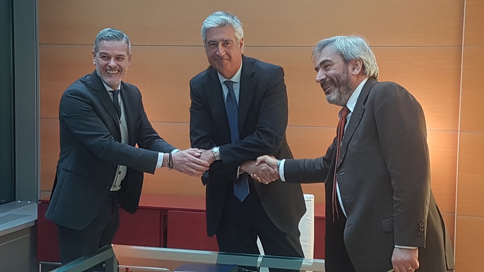 La filiera dell’Abitare per un mercato che cambia