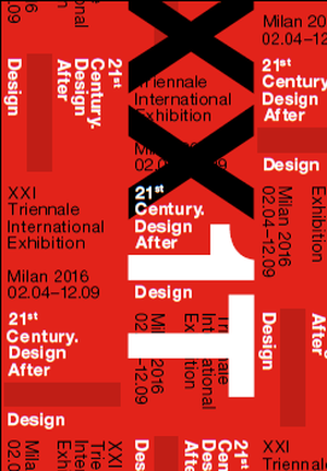 La mostra Architecture as Art saà alla Triennale di Milano dal 2 aprile