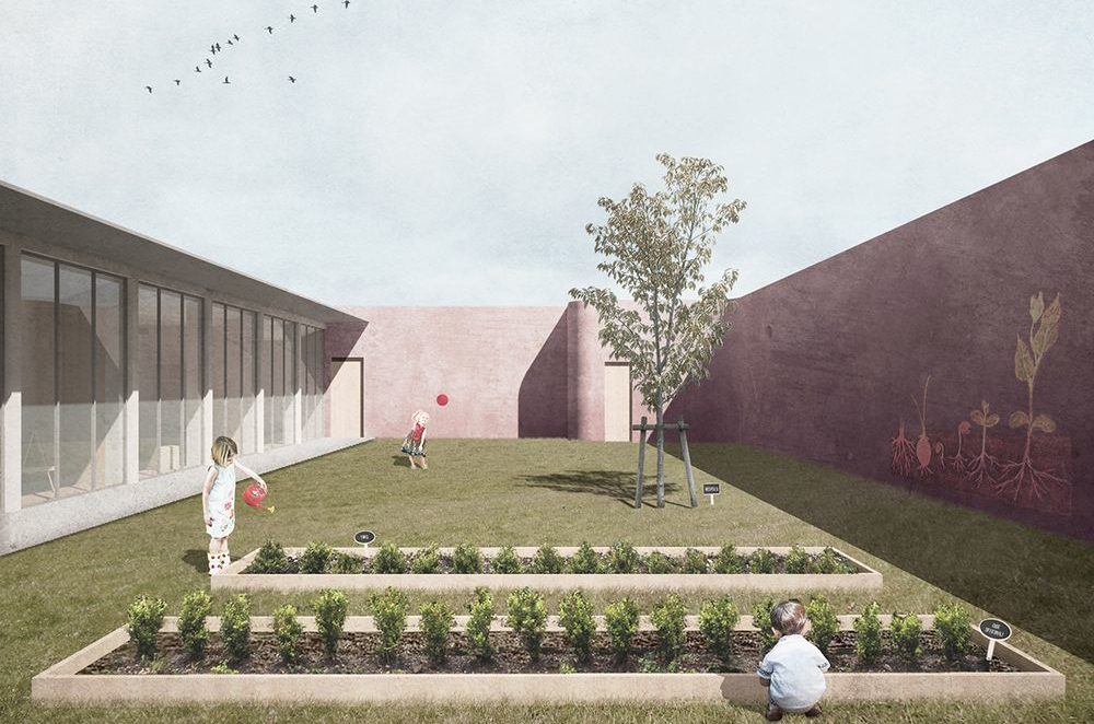 Progetto AsInO: scuola d’infanzia tra innovazione, sostenibilità e natura