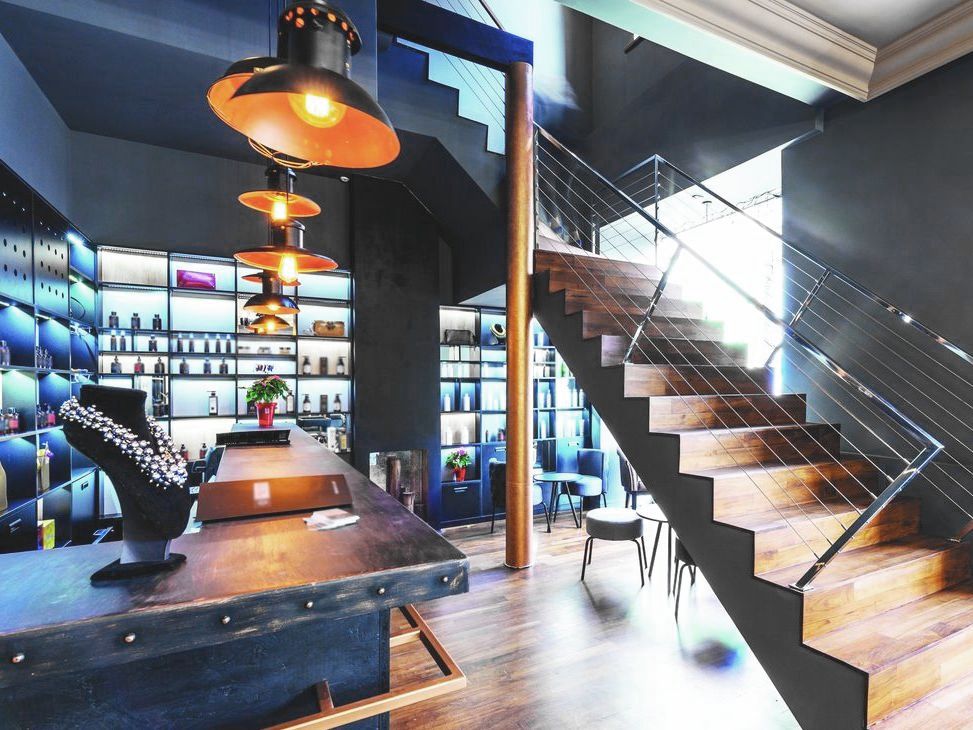 Boero. Il colore ad alta resistenza