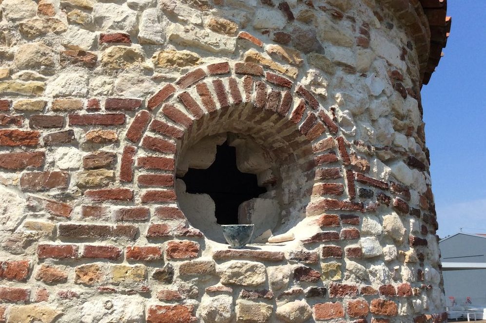 Consolidamento e restauro conservativo dei materiali della chiesa di S. Martino a Vicenza