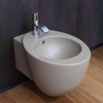 Sanitari serie Le Giare di Ceramica Cielo