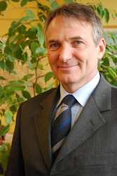 Dario Corbetta | Direttore Acimall