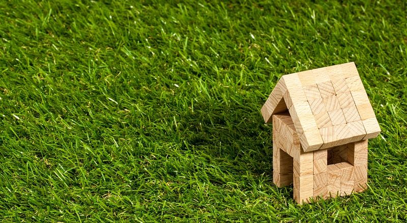 Etichetta per la trasparenza dei materiali da costruzione in Europa