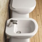 Sanitari gemma 2 di Ceramica Dolomite