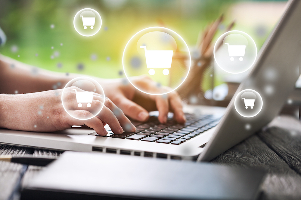 Coronavirus. L’e-commerce come servizio alla comunità