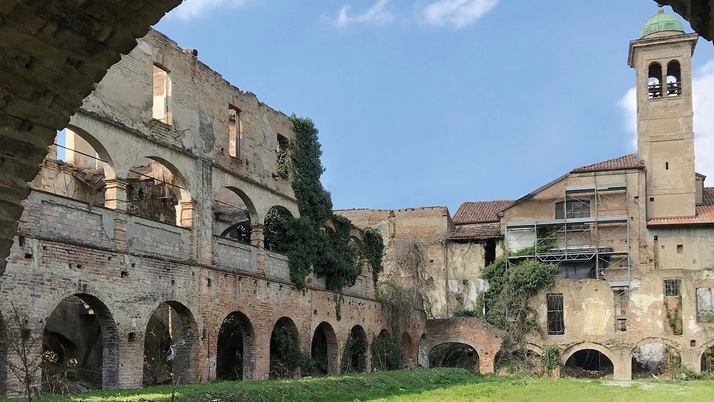 Stefano Boeri Interiors firma il progetto di ristrutturazione dell’ex convento di Santa Chiara