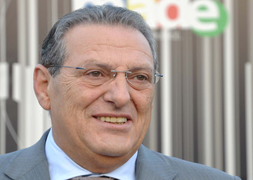 Gruppo Made. Franco Ferrari nuovo presidente