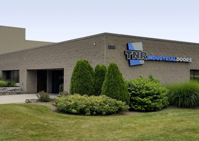 Hörmann acquisisce la canadese Tnr Industrial Doors