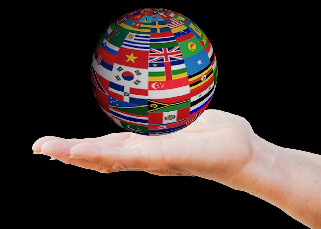 Mpmi. Un bando per l’internazionalizzazione