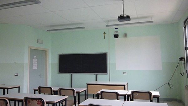 Liceo scientifico N. Copernico di Brescia