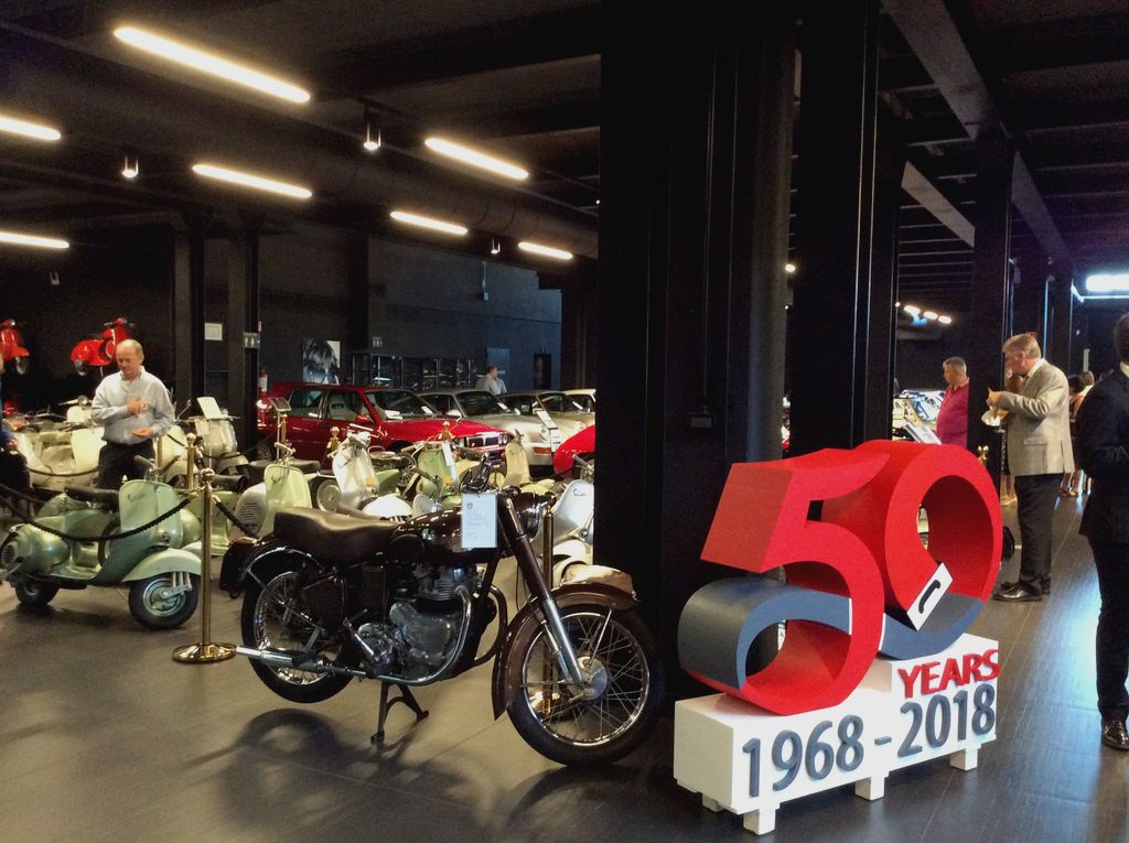 Litokol. Da 50 anni guardando al futuro