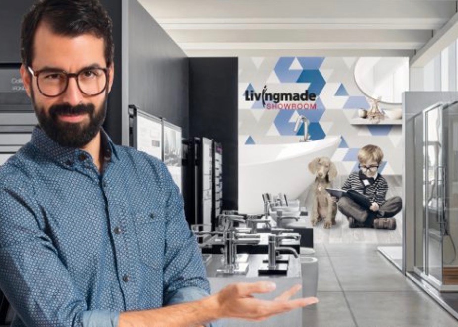 Livingmade. Da distributore di prodotti a realizzatore di sogni