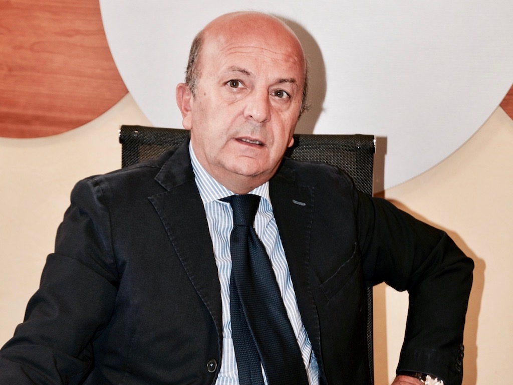 Michele Dioguardi. Accesso al credito: servono carte in regola