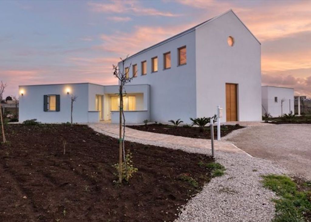 Rubner Haus. A Lecce, il primo monastero in legno sostenibile