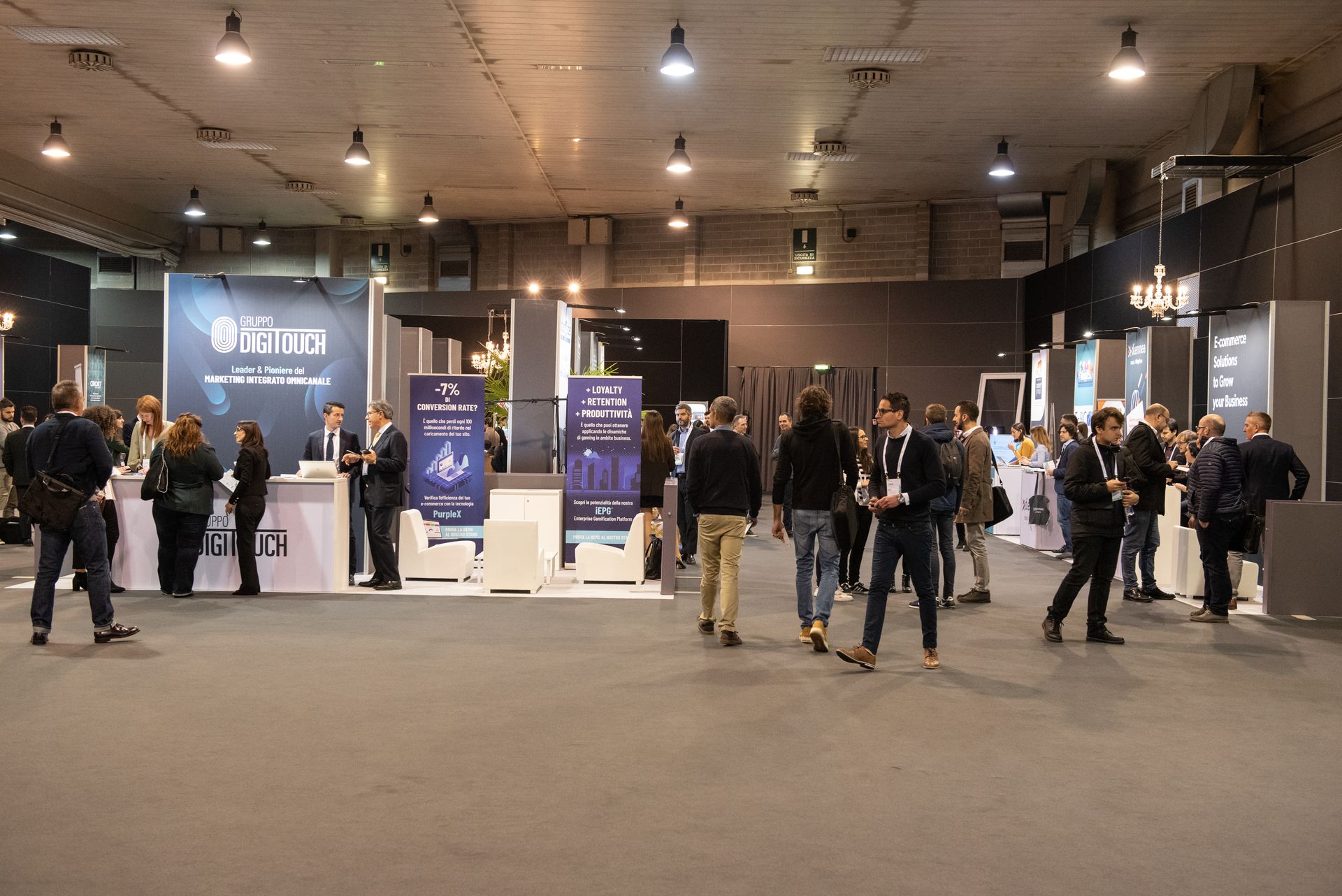 Retail: evoluzione digitale di imprese e consumatori del nord-est ...